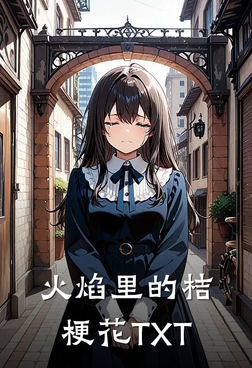 火焰里的桔梗花TXT