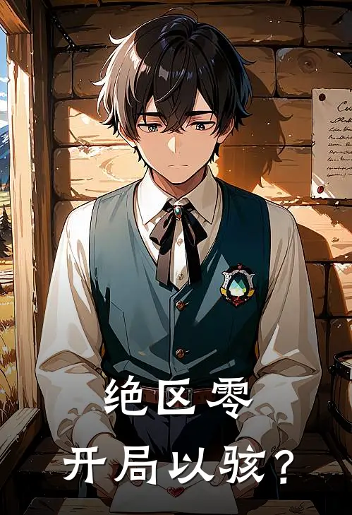 绝区零：开局以骇？