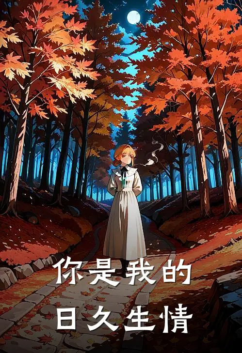 你是我的日久生情