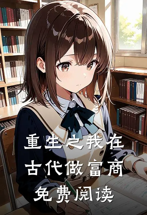 重生之我在古代做富商免费阅读