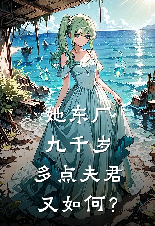 她东厂九千岁，多点夫君又如何？容拾柒桑晚晚全本免费完结小说_免费小说完结她东厂九千岁，多点夫君又如何？容拾柒桑晚晚