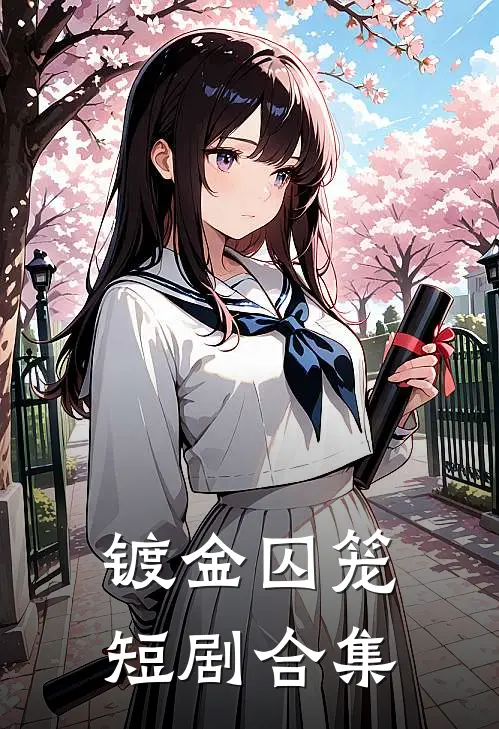 镀金囚笼短剧合集