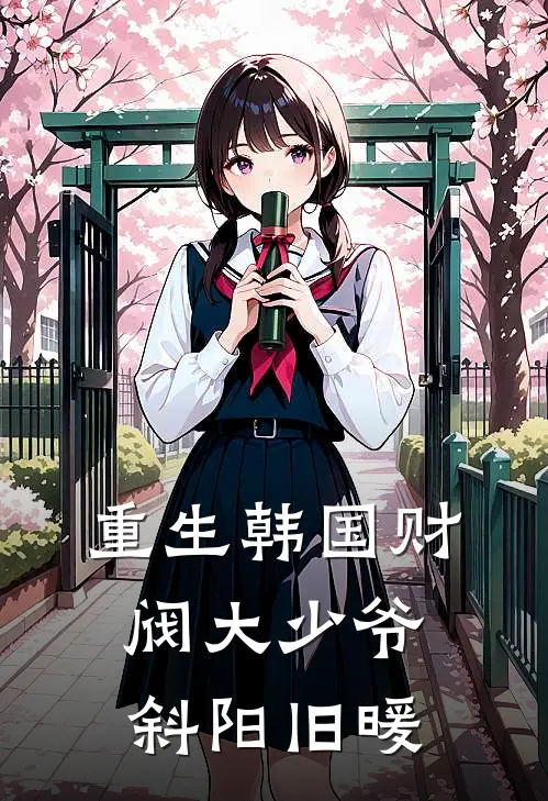 重生韩国财阀大少爷斜阳旧暖