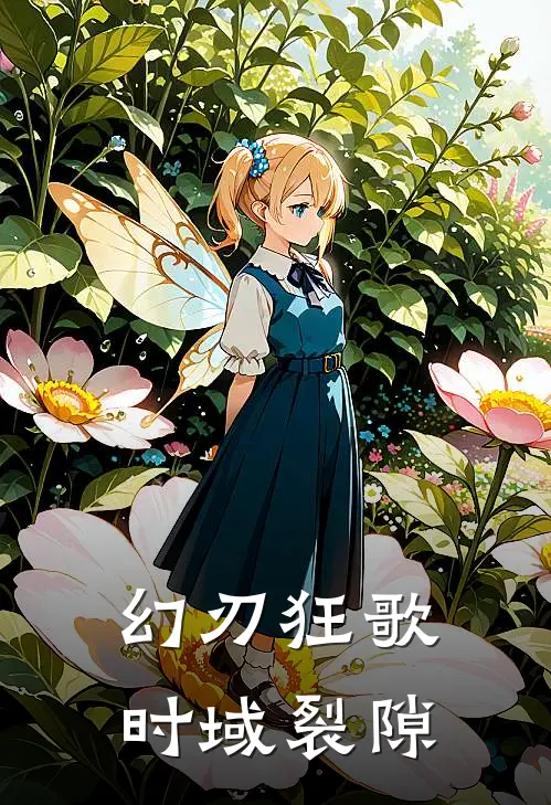 幻刃狂歌：时域裂隙明铎金贤宇热门小说免费阅读_网络热门小说幻刃狂歌：时域裂隙(明铎金贤宇)