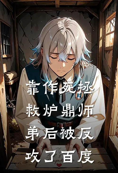 靠作死拯救炉鼎师弟后被反攻了百度