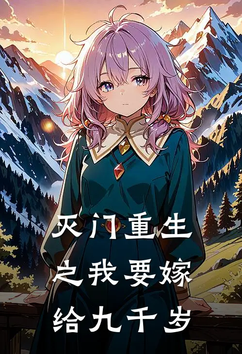 灭门重生之我要嫁给九千岁(穆心儿昭儿)免费小说笔趣阁_完结版小说推荐灭门重生之我要嫁给九千岁(穆心儿昭儿)