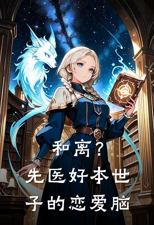 和离？先医好本世子的恋爱脑