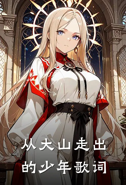 从大山走出的少年歌词