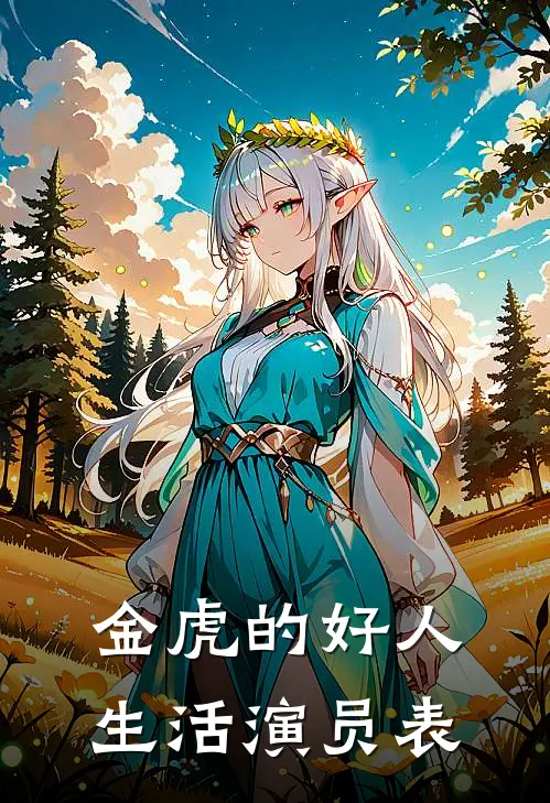 金虎的好人生活演员表