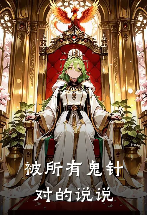 被所有鬼针对的说说