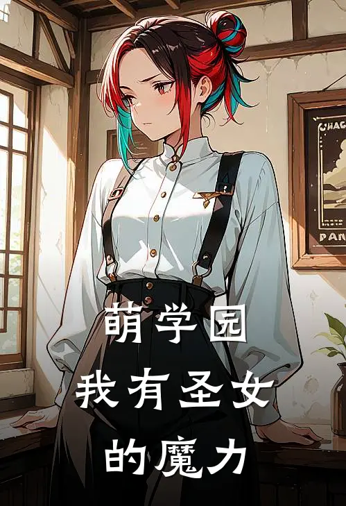 萌学园：我有圣女的魔力(斯黛儿费斯特)最新完结小说推荐_热门小说排行榜萌学园：我有圣女的魔力斯黛儿费斯特