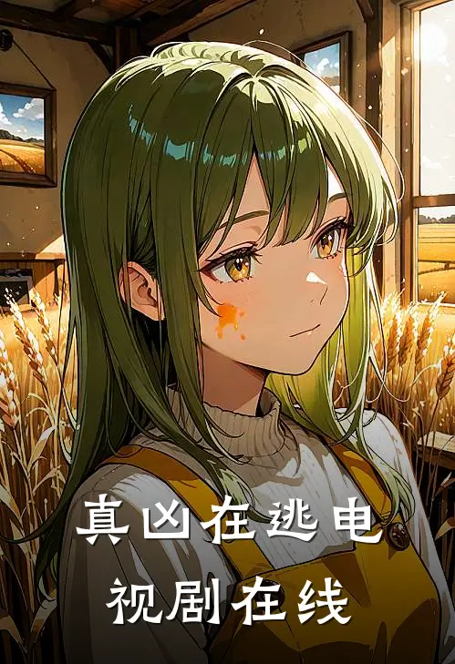 真凶在逃电视剧在线