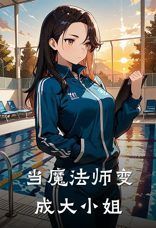 秋秋林悠悠《当魔法师变成大小姐》完结版免费阅读_当魔法师变成大小姐全文免费阅读