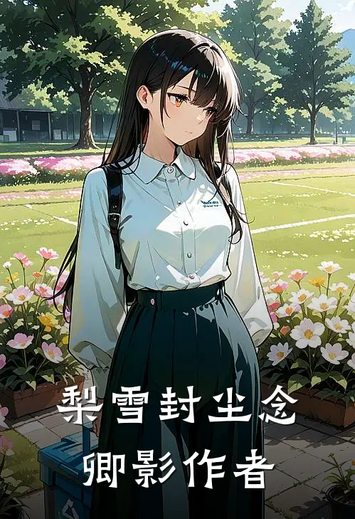 梨雪封尘念卿影作者
