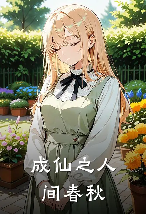 成仙之人间春秋