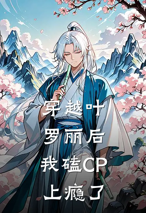 穿越叶罗丽后，我磕CP上瘾了