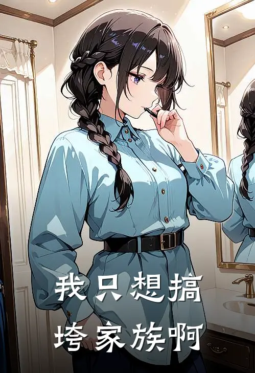 我只想搞垮家族啊(林凡林锋)热门小说在线阅读_热门小说我只想搞垮家族啊(林凡林锋)