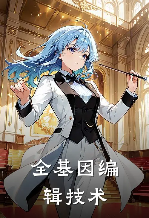 全基因编辑技术