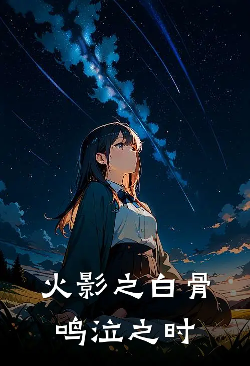 火影之白骨鸣泣之时(林川查克拉)全文阅读免费全集_完结小说火影之白骨鸣泣之时林川查克拉