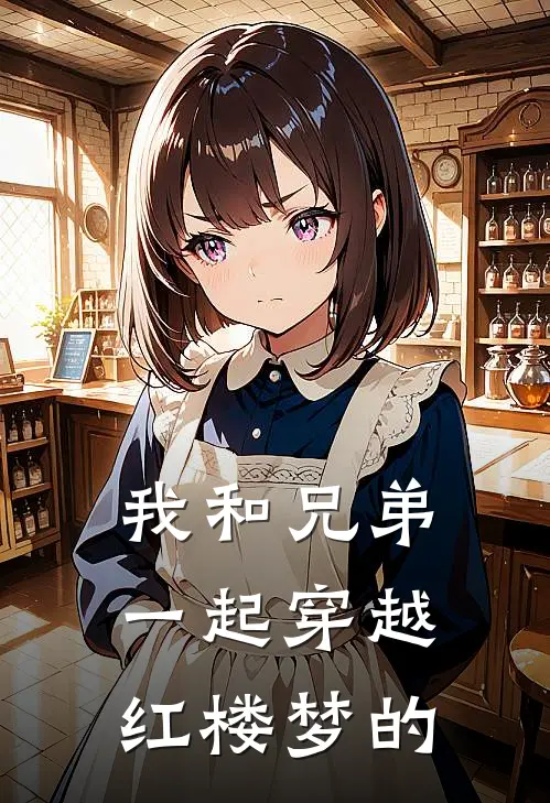 我和兄弟一起穿越红楼梦的