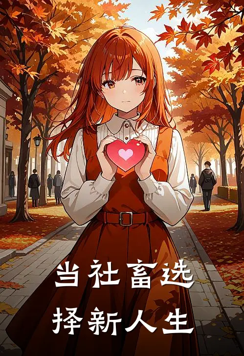 当社畜选择新人生(李博彩王五)免费小说笔趣阁_完结版小说推荐当社畜选择新人生(李博彩王五)