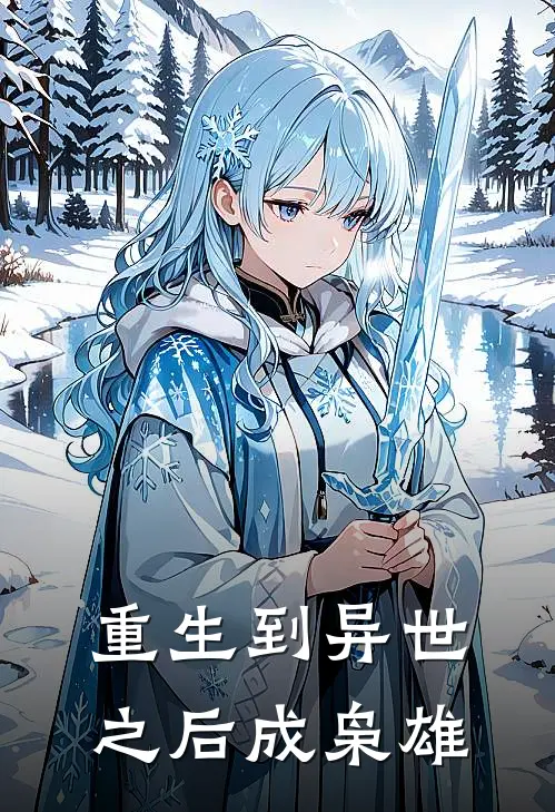 重生到异世之后成枭雄