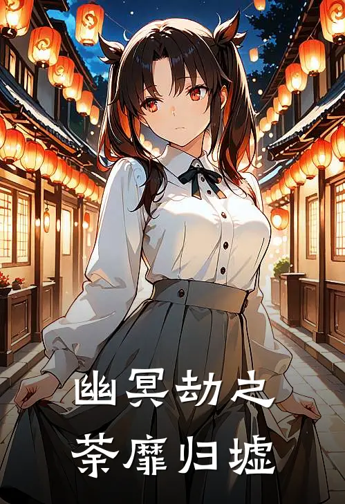 幽冥劫之荼靡归墟(荼荼阿离)免费阅读_无弹窗全文免费阅读幽冥劫之荼靡归墟荼荼阿离