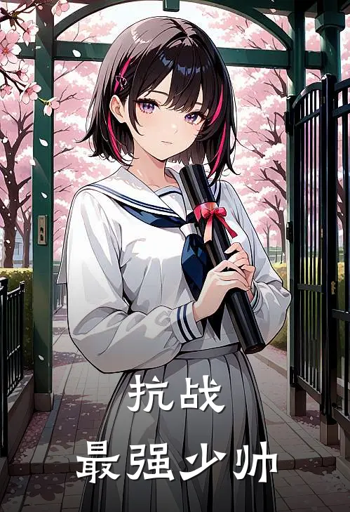 抗战：最强少帅苏尘苏忠最新完结小说推荐_最新更新小说抗战：最强少帅(苏尘苏忠)