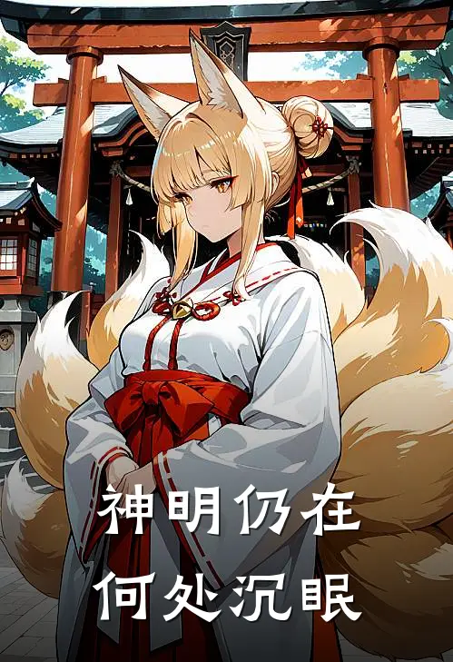 神明仍在何处沉眠