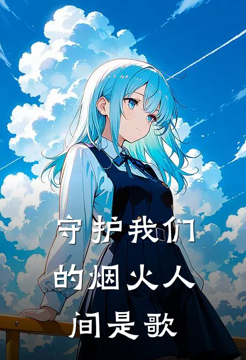 守护我们的烟火人间是歌