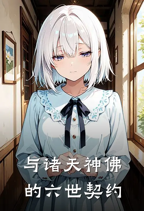 与诸天神佛的六世契约