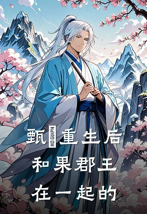 甄嬛重生后和果郡王在一起的