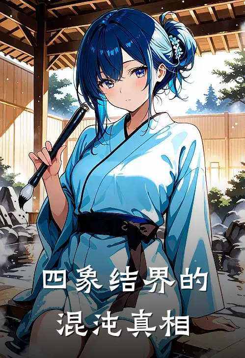 四象结界的混沌真相(朱雀卫玄武卫)热门网络小说推荐_免费完结版小说四象结界的混沌真相(朱雀卫玄武卫)