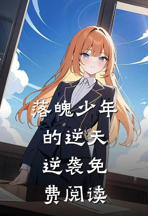 落魄少年的逆天逆袭免费阅读