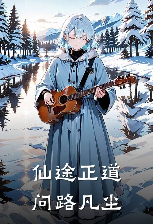 仙途正道，问路凡尘(秦业程心如)免费热门小说_最新小说推荐仙途正道，问路凡尘秦业程心如