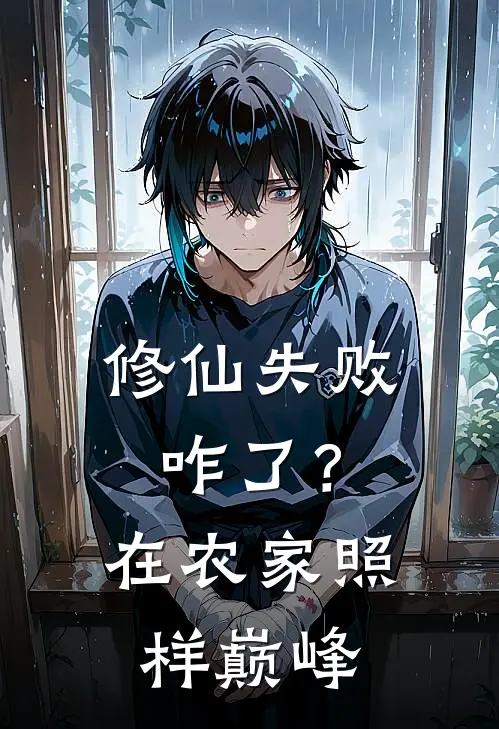 修仙失败咋了？在农家照样巅峰