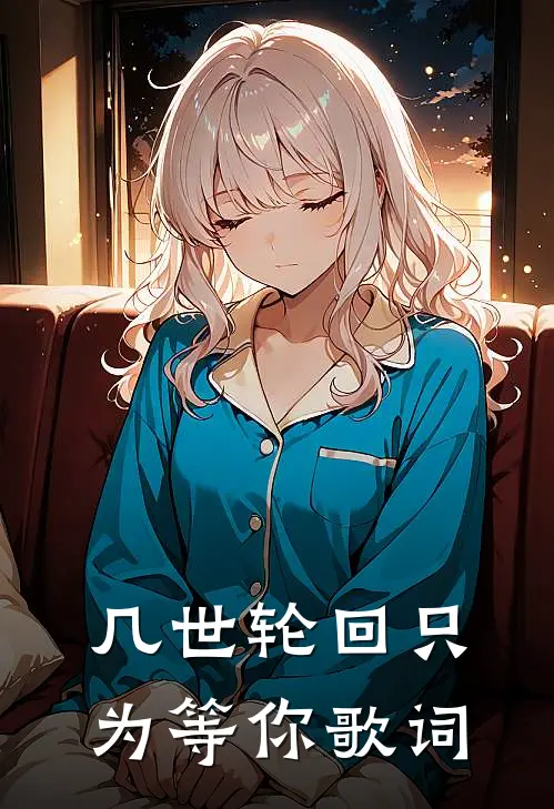 几世轮回只为等你歌词