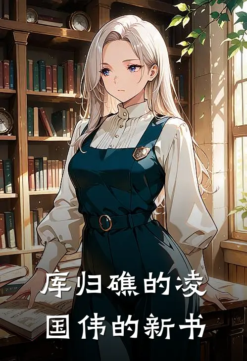 库归礁的凌国伟的新书