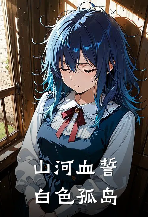 山河血誓白色孤岛