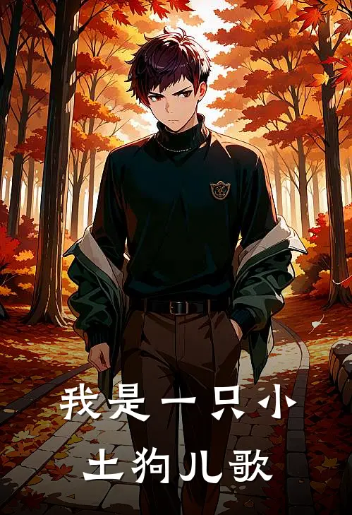 我是一只小土狗儿歌