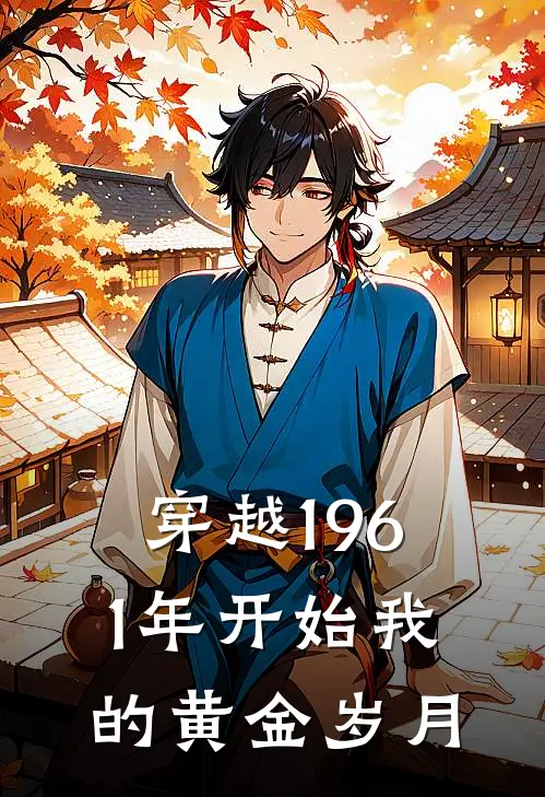 穿越1961年开始我的黄金岁月