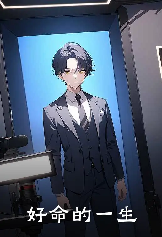 好命的一生