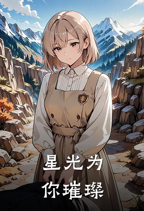 星光为你璀璨