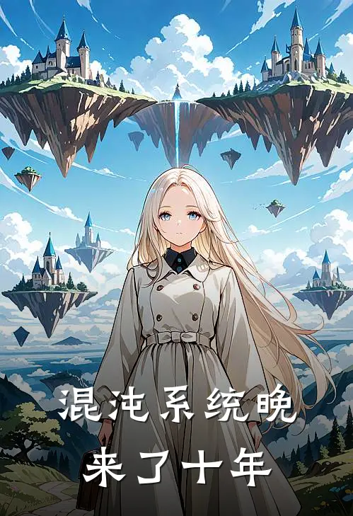 混沌系统晚来了十年陈天葛叶完整版免费小说_热门网络小说推荐混沌系统晚来了十年(陈天葛叶)