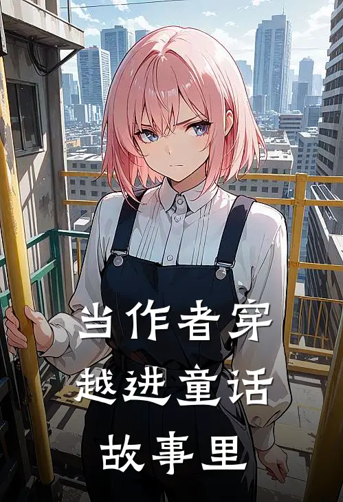 当作者穿越进童话故事里(祚哲蔻丹)全本免费完结小说_小说完结免费当作者穿越进童话故事里祚哲蔻丹