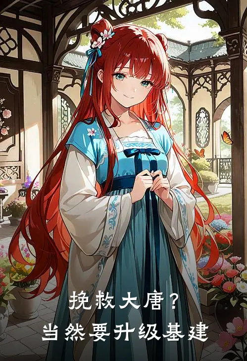 挽救大唐？当然要升级基建(杨曙王小二)免费小说在线阅读_在线阅读免费小说挽救大唐？当然要升级基建(杨曙王小二)