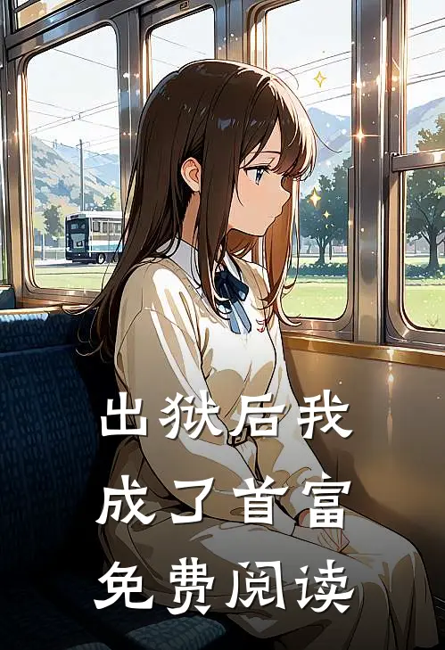 出狱后我成了首富免费阅读