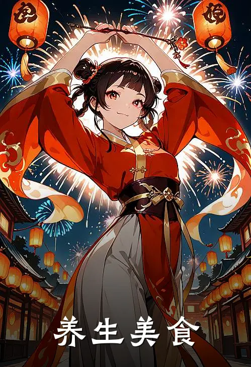 养生美食