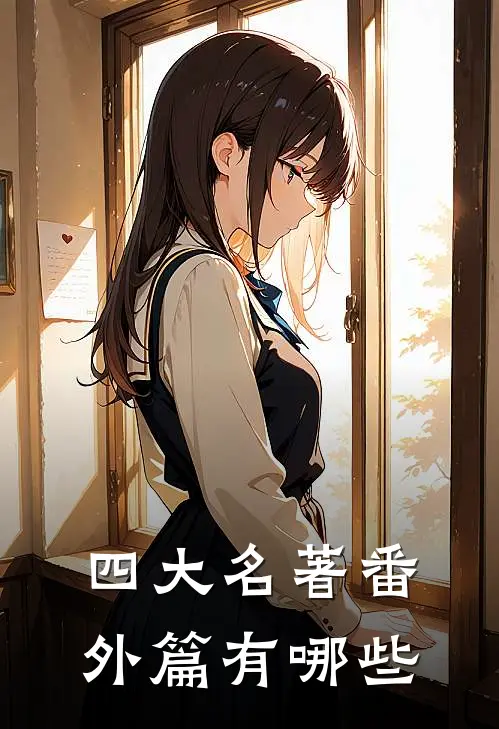 四大名著番外篇有哪些