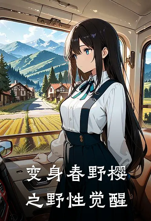 变身春野樱之野性觉醒(春野樱春野芽)免费阅读完整版小说_完结免费小说变身春野樱之野性觉醒(春野樱春野芽)